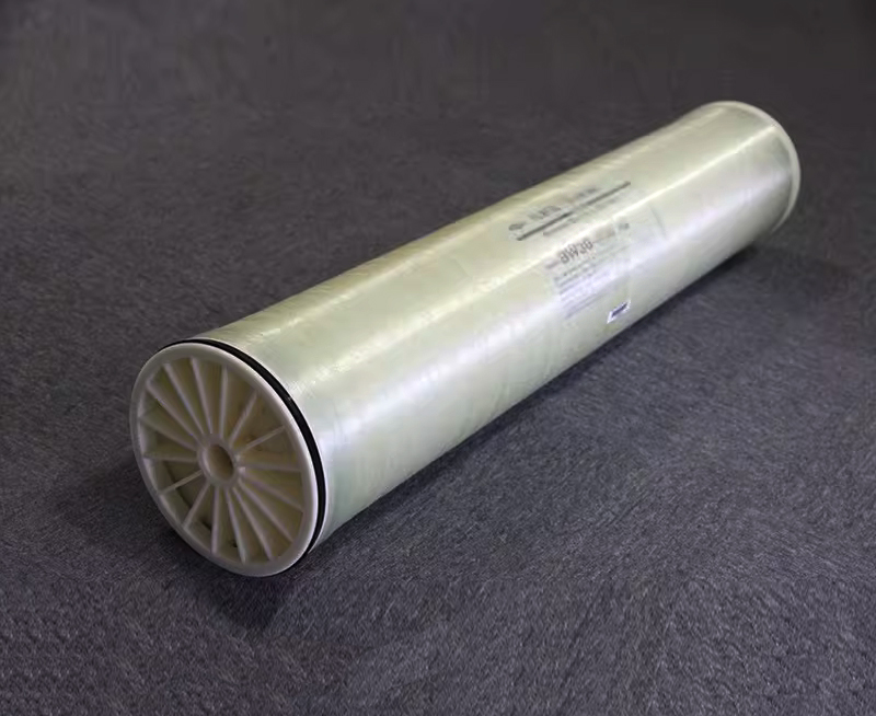 广州美国杜邦DOW陶氏膜BW30-400IG 8040进口反渗透膜
